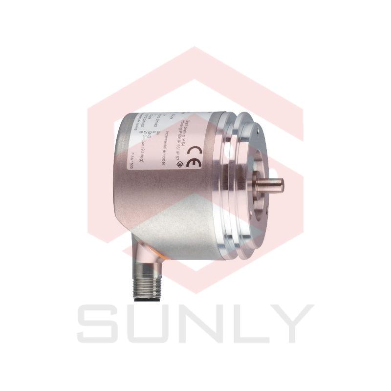 Encoder IFM RU3100