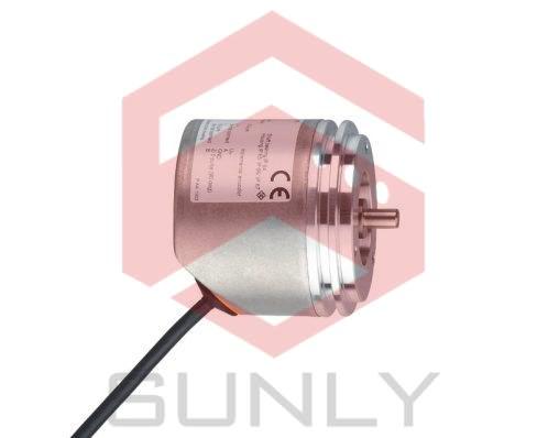 Encoder IFM RU3500