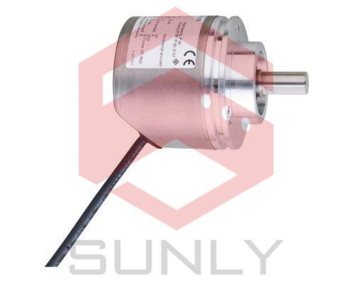 Encoder IFM RV3500