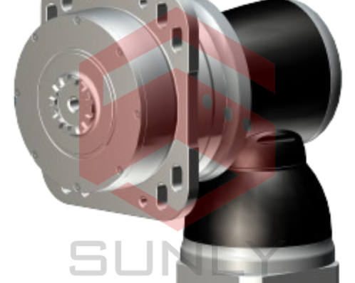 Hộp số MGHCK SERIES APEX DYNAMICS