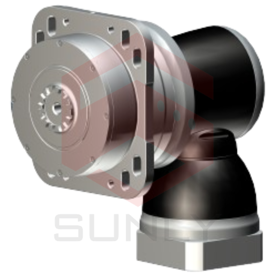 Hộp số MGHCK SERIES APEX DYNAMICS