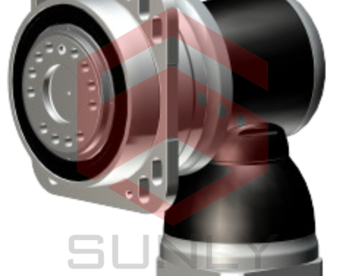 Hộp số MGK SERIES APEX DYNAMICS