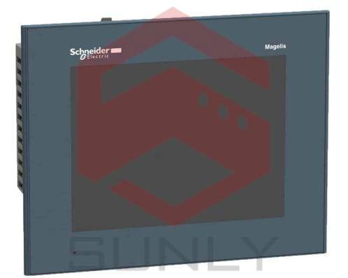 Màn hình điều khiển HMI Schneider