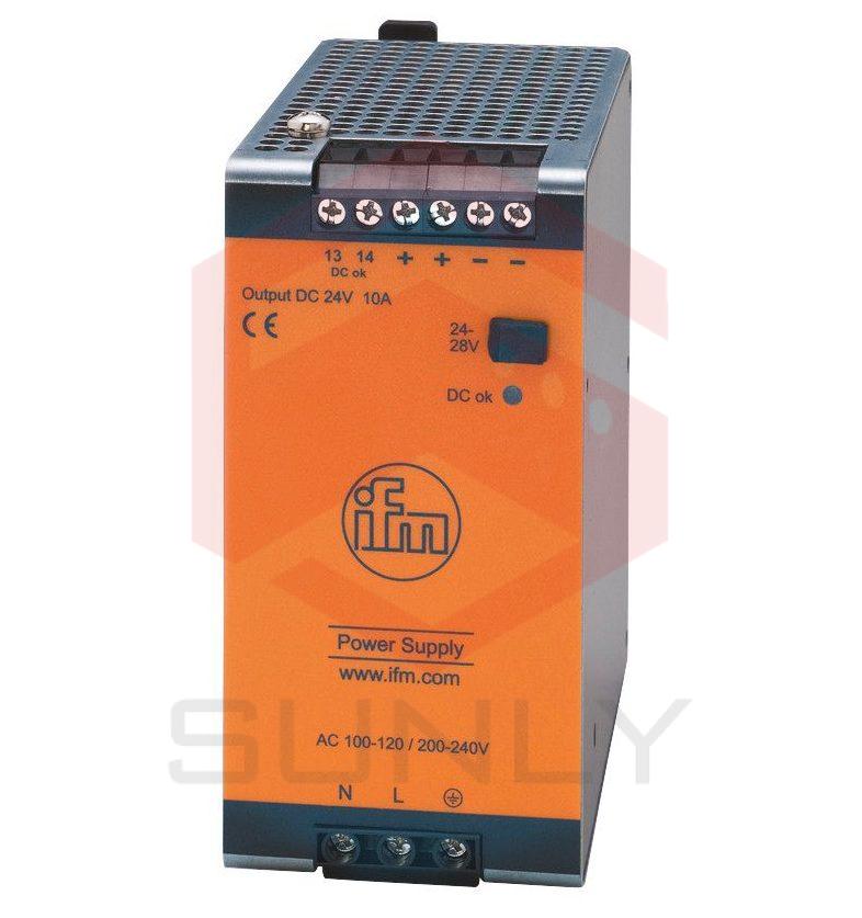 Bộ nguồn IFM DN4013