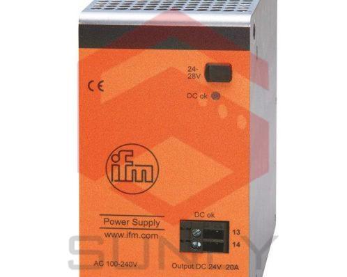 Bộ nguồn IFM DN4014