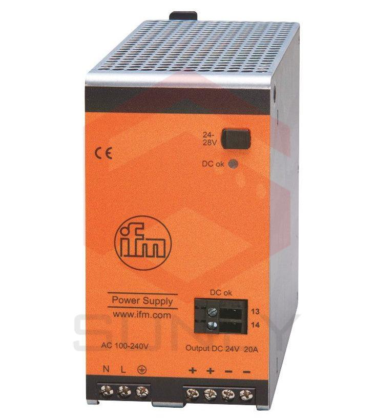 Bộ nguồn IFM DN4014