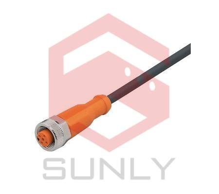 Cáp kết nối IFM EVC001 2M