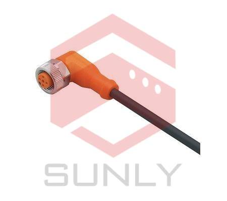 Cáp kết nối IFM EVC004 2M