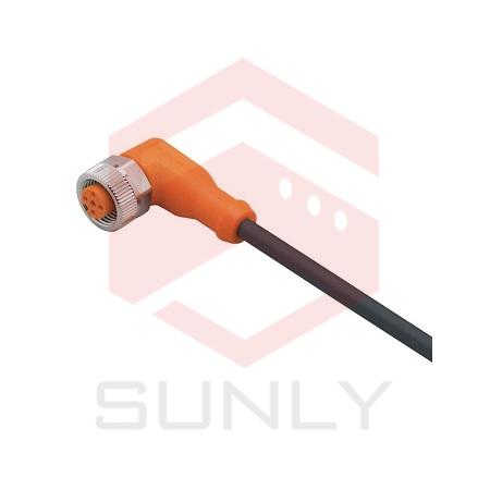 Cáp kết nối IFM EVC004 2M