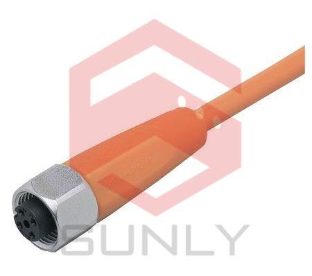 Cáp kết nối IFM EVT064 2M