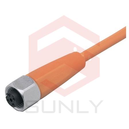 Cáp kết nối IFM EVT064 2M