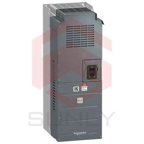 Biến tần Schneider ATV610C13N4 (110-132kW) 3 Pha 380V