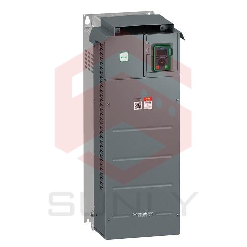Biến tần Schneider ATV610D30N4 (22-30kW) 3 Pha 380V