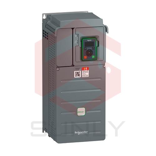 Biến tần Schneider ATV610D18N4 (15-18.5kW) 3 Pha 380V