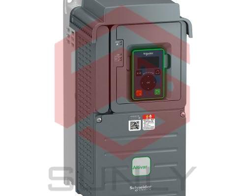 Biến tần Schneider ATV610U30N4 (2.2-3kW) 3 Pha 380V