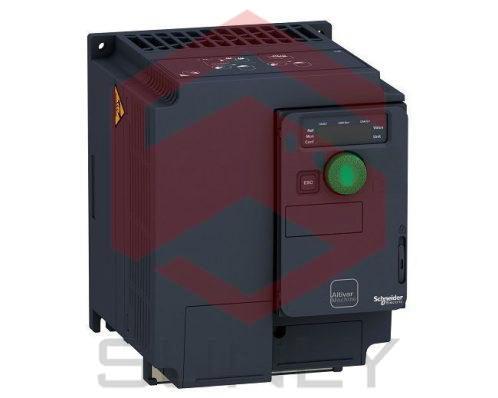 Biến tần Schneider ATV320U22N4C 2.2kW 3HP 3 Pha 380-500V