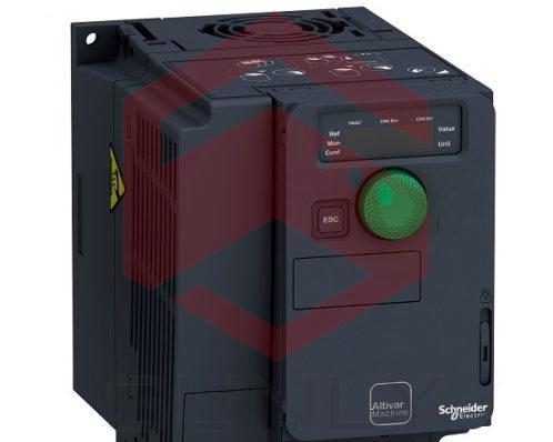 Biến tần Schneider ATV320U06N4C 0.55kW 0.75HP 3 Pha 380-500V