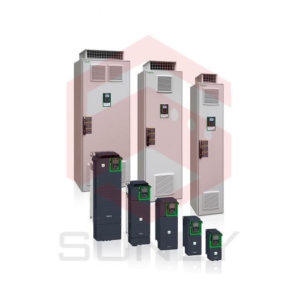 Biến tần Schneider ATV630U55N4 5.5kW 3 Pha 380V