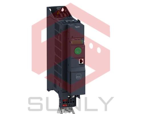 Biến tần Schneider ATV320U06N4B 0.55kW 3 Pha 380V