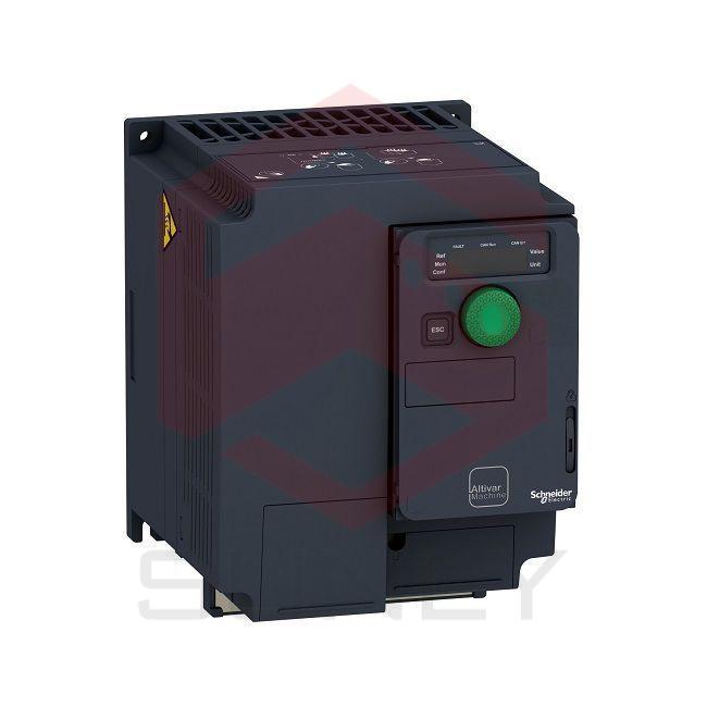 Biến tần Schneider ATV320U30N4C 3.0kW 3HP 3 Pha 380-500V