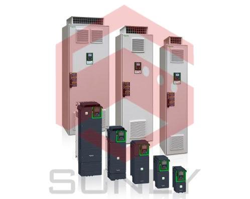 Biến tần Schneider ATV630C11N4F 110KW 3 Pha 380V