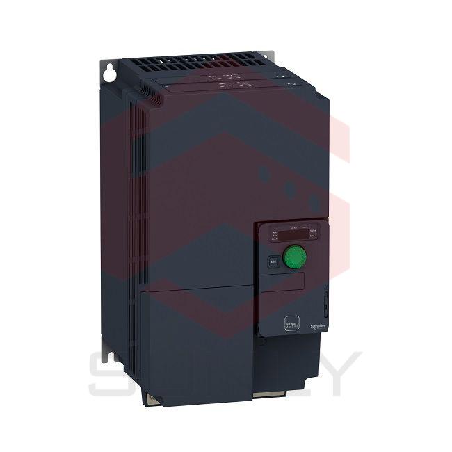 Biến tần Schneider ATV320D11M3C 11kW 15HP 3 Pha 220V