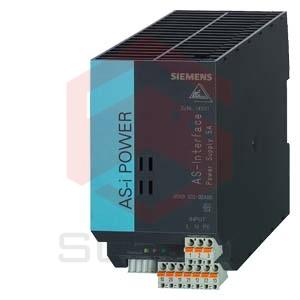 3RX9502-0BA00 AS-i Power 5A 120 V/230 V AC