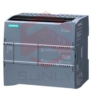 6AG1214-1BG40-5XB0 SIPLUS 1214C AC/DC/RLY