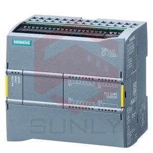 6AG1214-1HF40-5XB0 SIPLUS 1214FC DC/DC/RLY