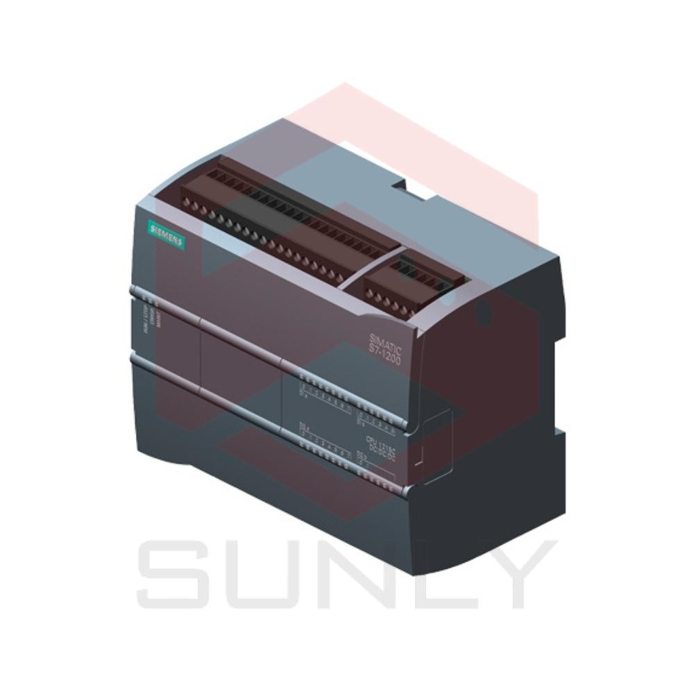 6AG1215-1AG40-2XB0 SIPLUS 1215C DC/DC/DC