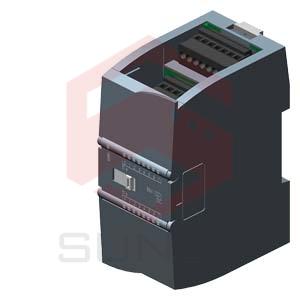 6AG1221-1BH32-2XB0 SIPLUS SM 1221 16DI