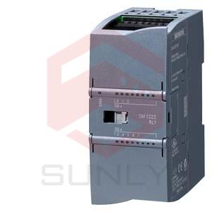6AG1222-1HF32-2XB0 SIPLUS SM 1222 8DQ RLY