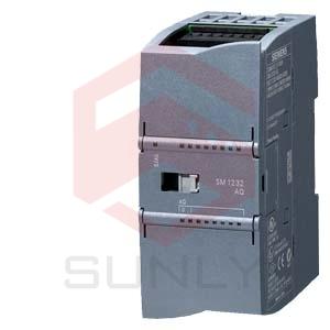 6AG1222-1XF32-2XB0 SIPLUS SM 1232 8DQ