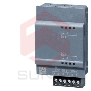 6AG1223-0BD30-5XB0 SIPLUS SB1223 2DI/2DQ