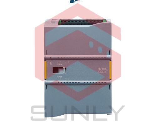 6AG1226-6DA32-5XB0 SIPLUS SM 1226 F-DQ 4