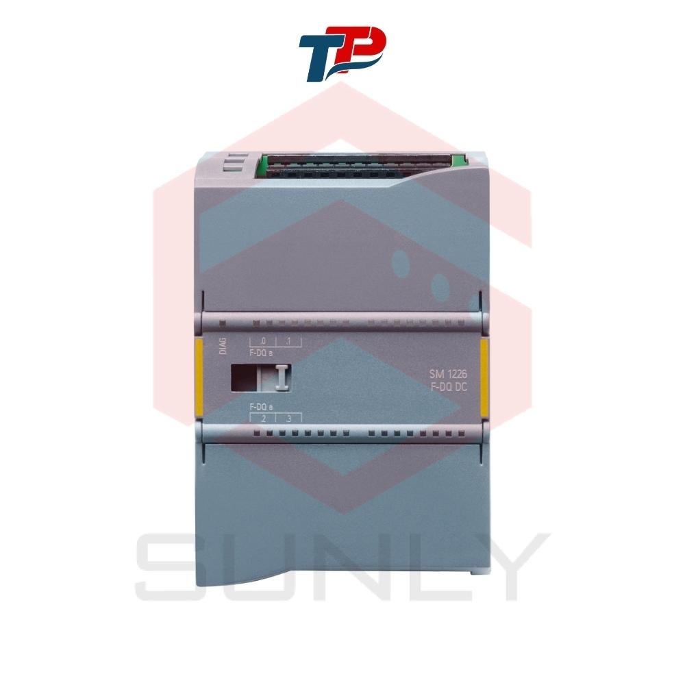 6AG1226-6DA32-5XB0 SIPLUS SM 1226 F-DQ 4