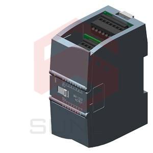 6AG1231-4HD32-4XB0 SIPLUS SM1231 4AI 13bit