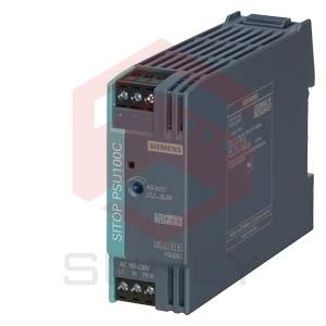 6EP1321-5BA00 Nguồn SITOP PSU100C 12 V/2A