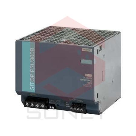 6EP1437-3BA20 SITOP PSU300B 30 A