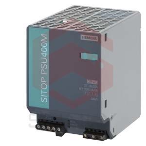 6EP1536-3AA00 SITOP PSU400M 20A DC/DC