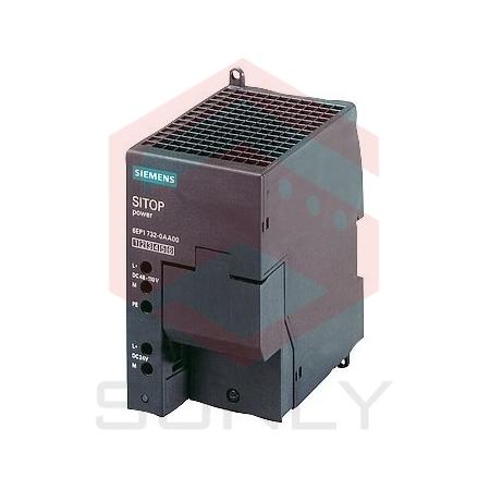 6EP1732-0AA00 SITOP UPS500P