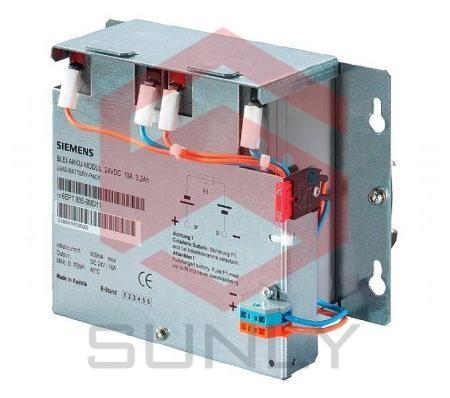 6EP1935-6MD11 Mô đun pin SITOP 24V/3.2Ah