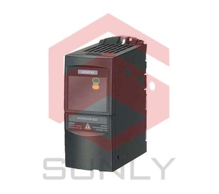 6SE6420-2UC15-5AA1 MM420 1/3AC 0.55kW