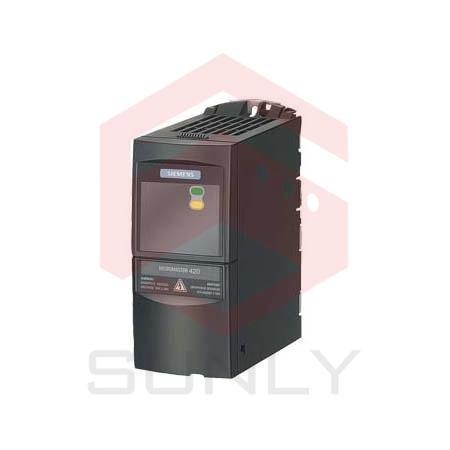 6SE6420-2UD15-5AA1 MM420 3-phase 0.55kW