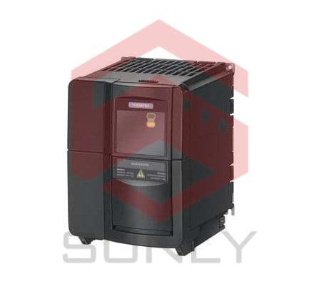 6SE6420-2UD25-5CA1 MM420 3-phase 5.5kW