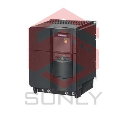 6SE6430-2UD31-5CA0 MM430 3P 15kW 18.5 HP