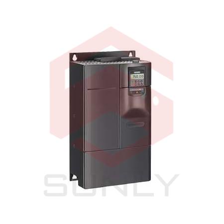 6SE6430-2UD33-0DA0 MM430 3P VAC 30kW 37HP
