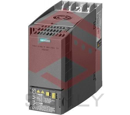 6SL3210-1KE17-5AF1 SINAMICS G120C 3kW