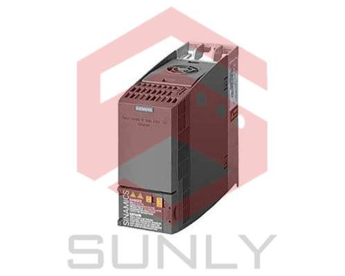 6SL3210-1KE18-8AF1 SINAMICS G120C 4kW