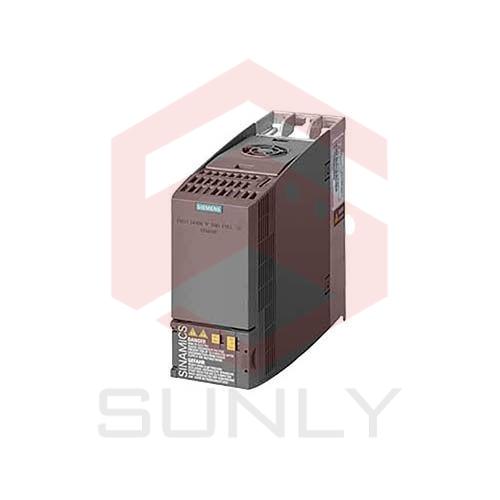 6SL3210-1KE18-8AF1 SINAMICS G120C 4kW